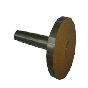 rueda guía para tambor ADM